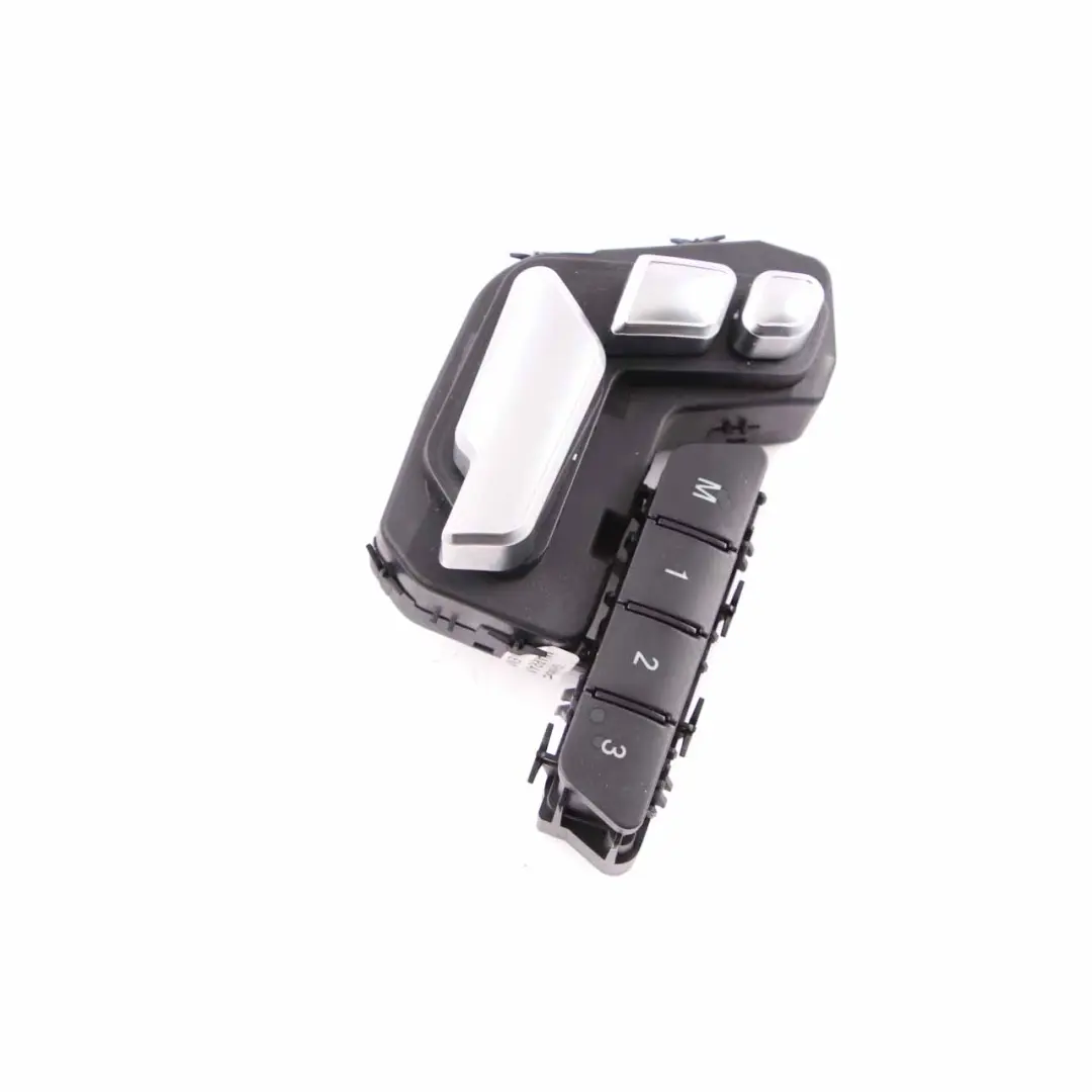 Door Switch Mercedes W207 W212 Seat Regulation Front Left N/S to with Part number A2128700610 Door Switch Mercedes W207 W212 Seat Regulation Front Left N/S - SKU A2128700610 - Part number A2128700610