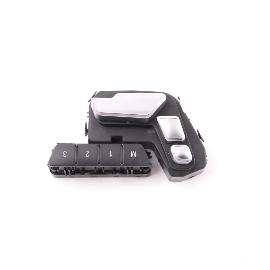  Door Switch Mercedes W207 W212 Seat Regulation Front Left N/S - SKU A2128700610 - Part number A2128700610