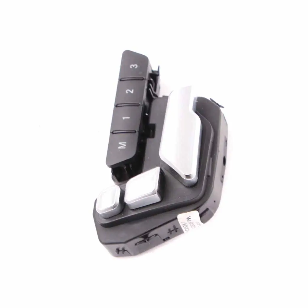 Door Switch Mercedes W207 W212 Seat Regulation Front Left N/S to with Part number A2128700610 Door Switch Mercedes W207 W212 Seat Regulation Front Left N/S - SKU A2128700610 - Part number A2128700610