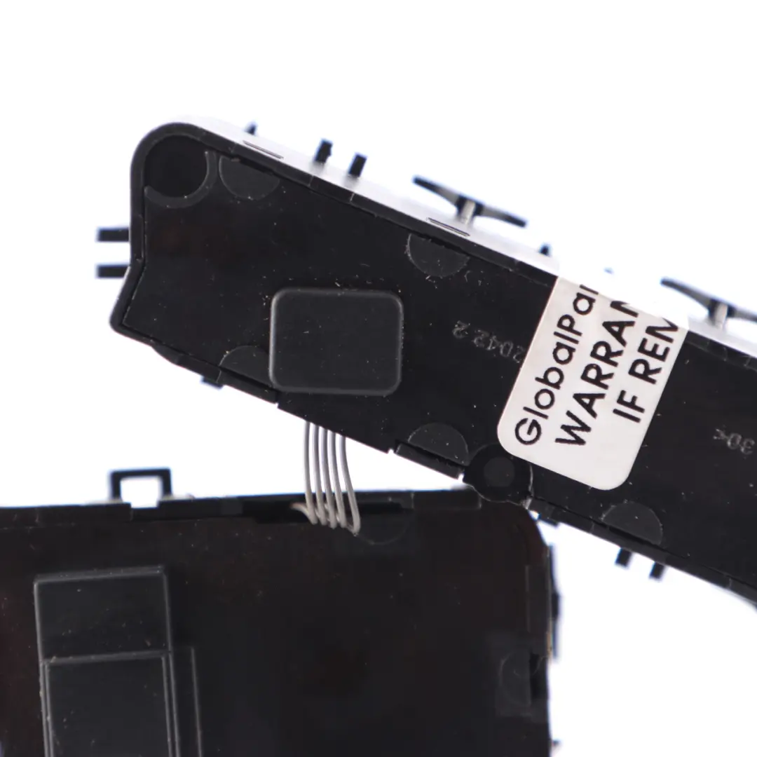  Interruptor Asiento Mercedes C207 W212 Memoria Delantero Derecho - SKU A2128700710-1 - Número de pieza A2128700710