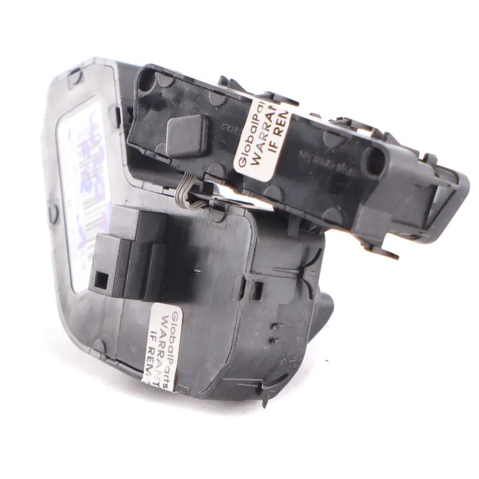  Interruptor Asiento Mercedes C207 W212 Memoria Delantero Derecho - SKU A2128700710-1 - Número de pieza A2128700710