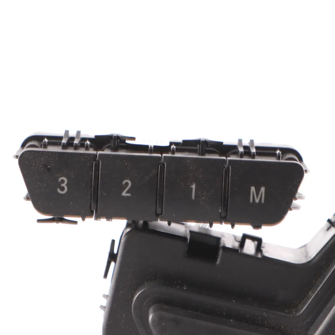  Interruptor Asiento Mercedes C207 W212 Memoria Delantero Derecho - SKU A2128700710-1 - Número de pieza A2128700710