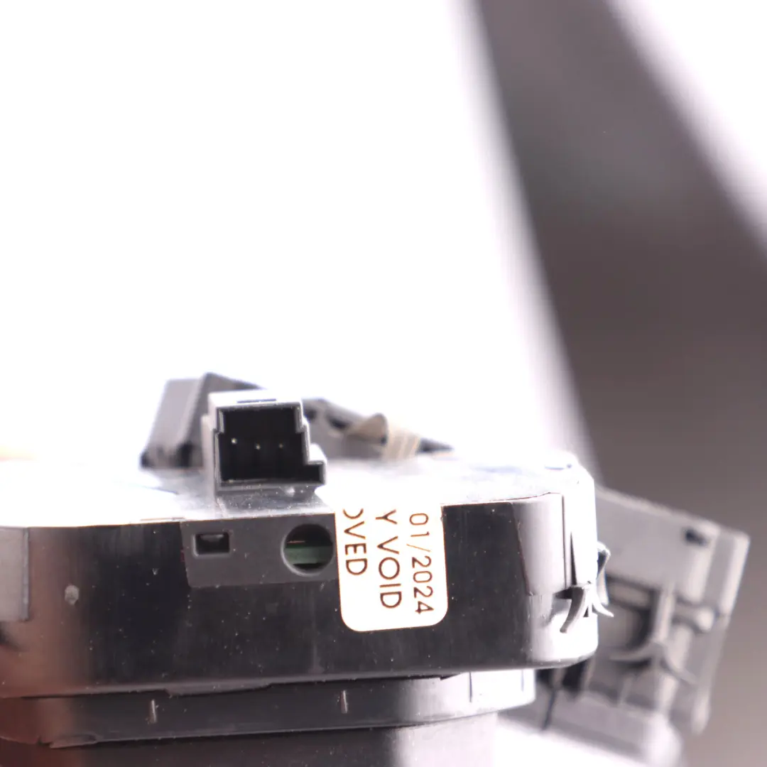 Seat Switch Mercedes C207 W212 Memory Adjustment Front Right O/S - SKU A2128700710-1 - Part number A2128700710