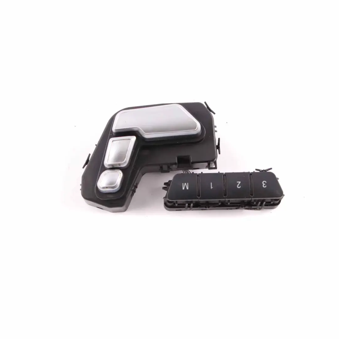 Door Switch Mercedes W207 W212 Seat Regulation Front Right O/S to with Part number A2128700710 Door Switch Mercedes W207 W212 Seat Regulation Front Right O/S - SKU A2128700710 - Part number A2128700710