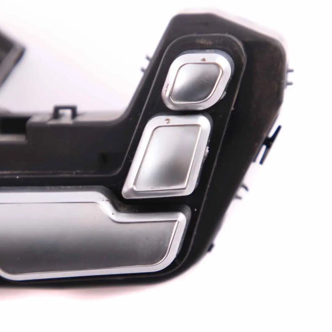 Door Switch Mercedes W207 W212 Seat Regulation Front Right O/S to with Part number A2128700710 Door Switch Mercedes W207 W212 Seat Regulation Front Right O/S - SKU A2128700710 - Part number A2128700710