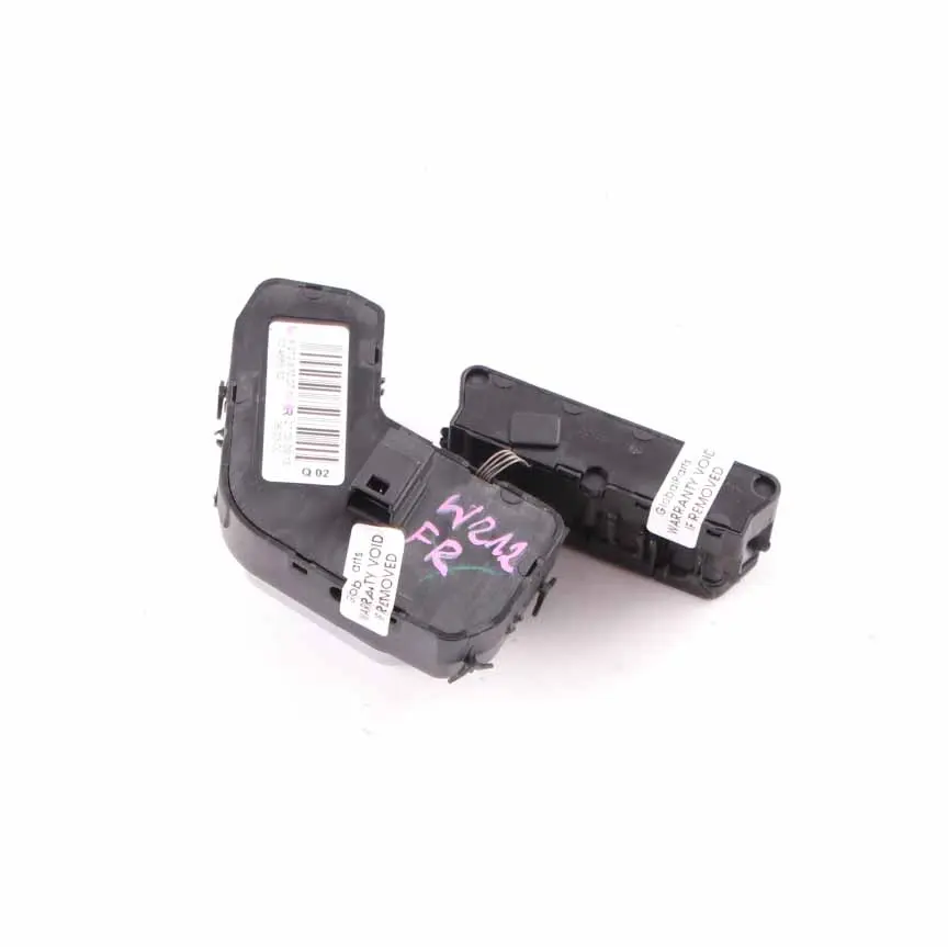 Door Switch Mercedes W207 W212 Seat Regulation Front Right O/S to with Part number A2128700710 Door Switch Mercedes W207 W212 Seat Regulation Front Right O/S - SKU A2128700710 - Part number A2128700710