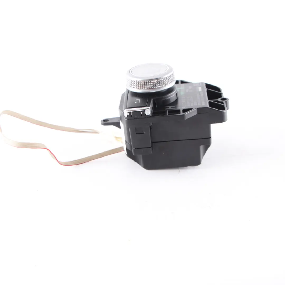 Mercedes W212 Radio Control Function Button Knob Controller Unit - SKU A2128701351-1 - Part number A2128701351