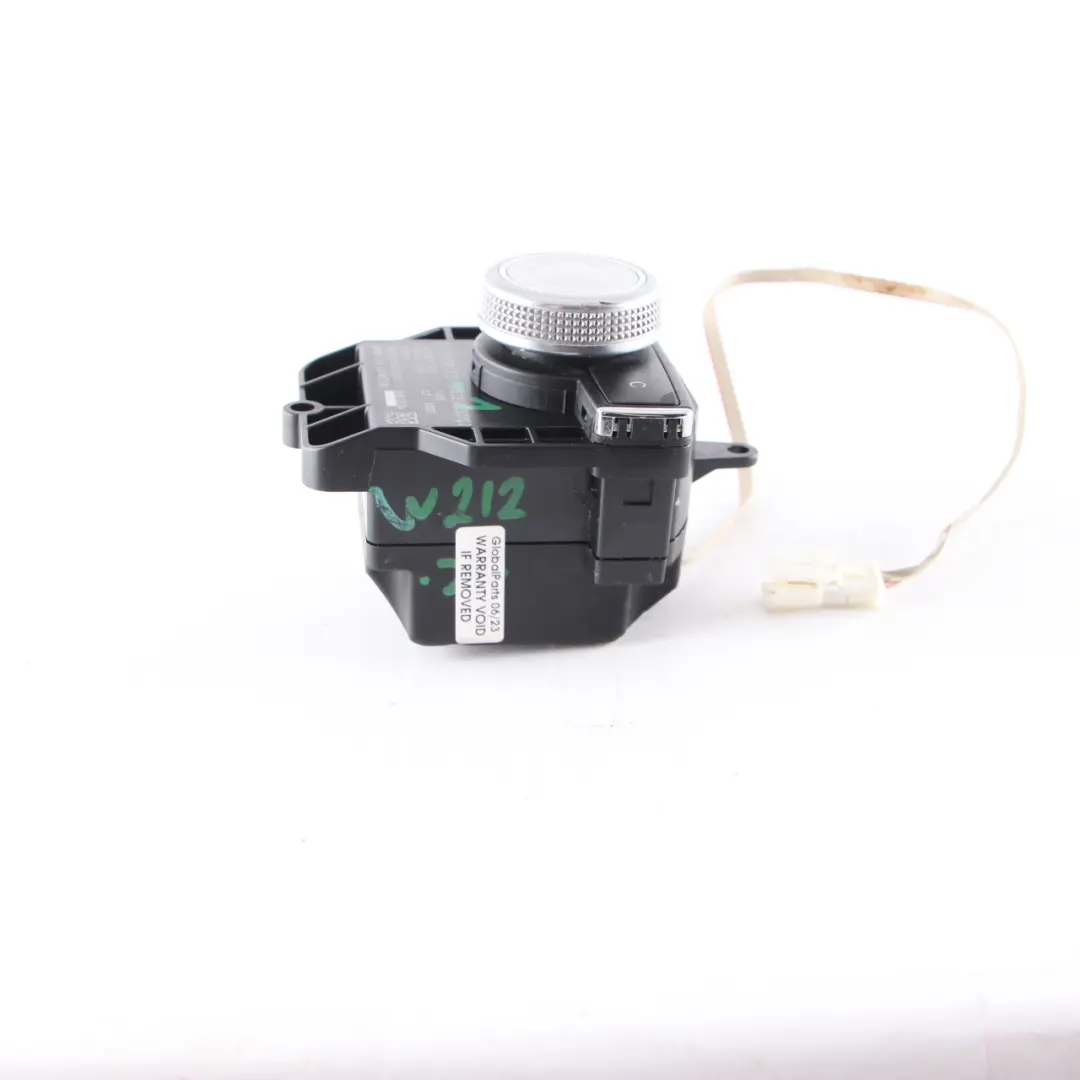Radio Control Function Button Knob Controller Unit to Mercedes W212 with Part number A2128701351 Mercedes W212 Radio Control Function Button Knob Controller Unit - SKU A2128701351-1 - Part number A2128701351