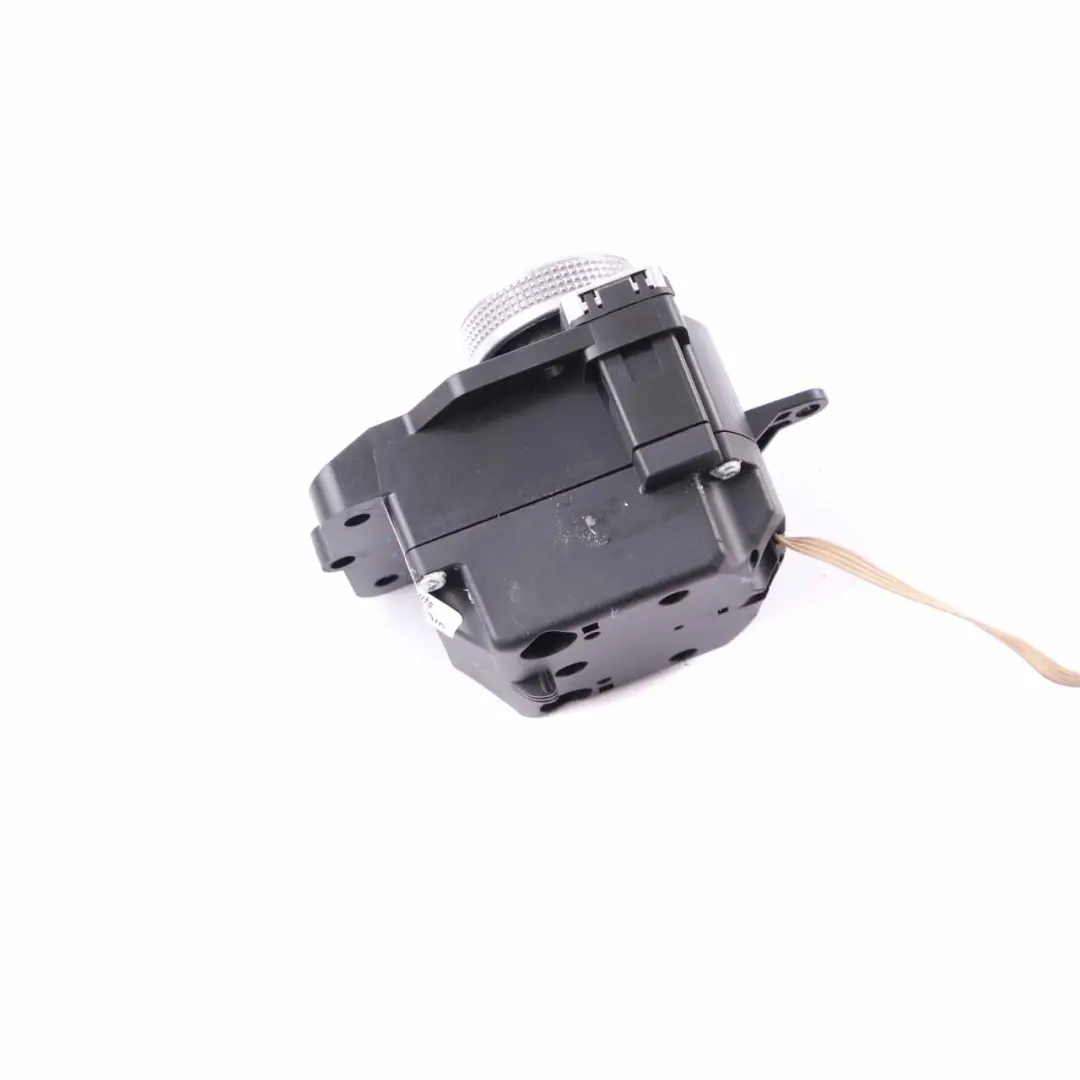 Mercedes W212 Radio Control Function Button Knob Controller Unit - SKU A2128701351 - Part number A2128701351