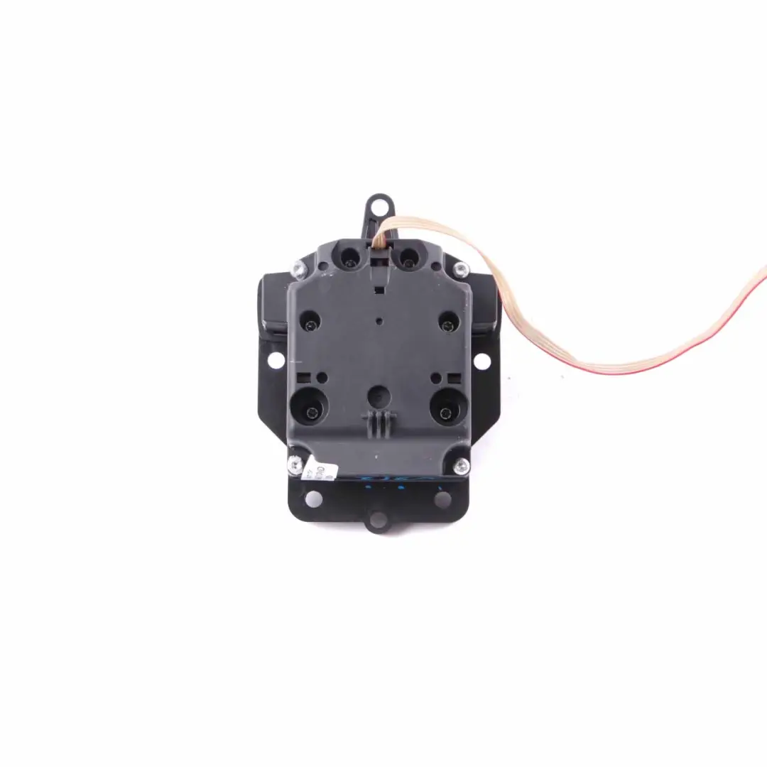 Mercedes W212 Radio Controllo Funzione Pulsante Manopola Controllo - SKU A2128701351 - Numero di parte A2128701351