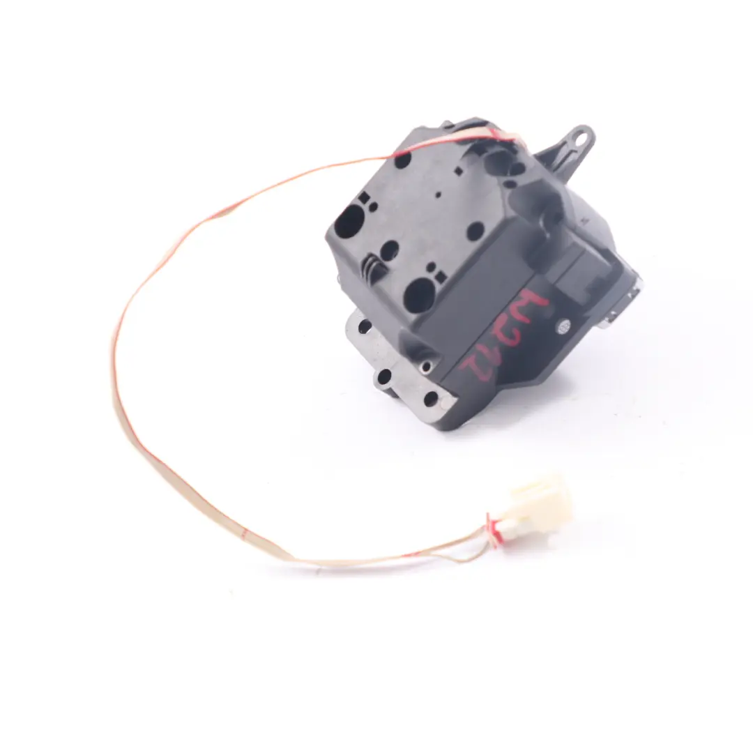 Mercedes W212 Przełącznik Panel iDrive - SKU A2128702751-1 - Numer Części A2128702751