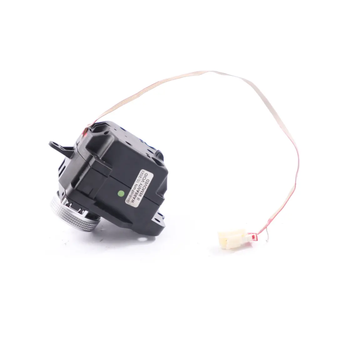 Comand Navi CD Pulsante Pannello Controllo per Mercedes W212 con numero di parte A2128702751 Mercedes W212 Comand Navi CD Pulsante Pannello Controllo - SKU A2128702751-1 - Numero di parte A2128702751