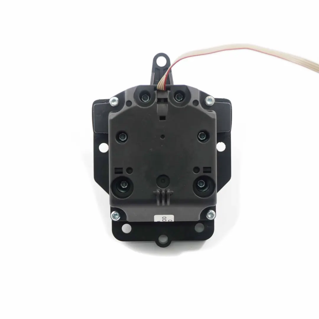 Mercedes W212 Comand Navi CD Interruptor Panel de Control - SKU A2128702951-1 - Número de pieza A2128702951