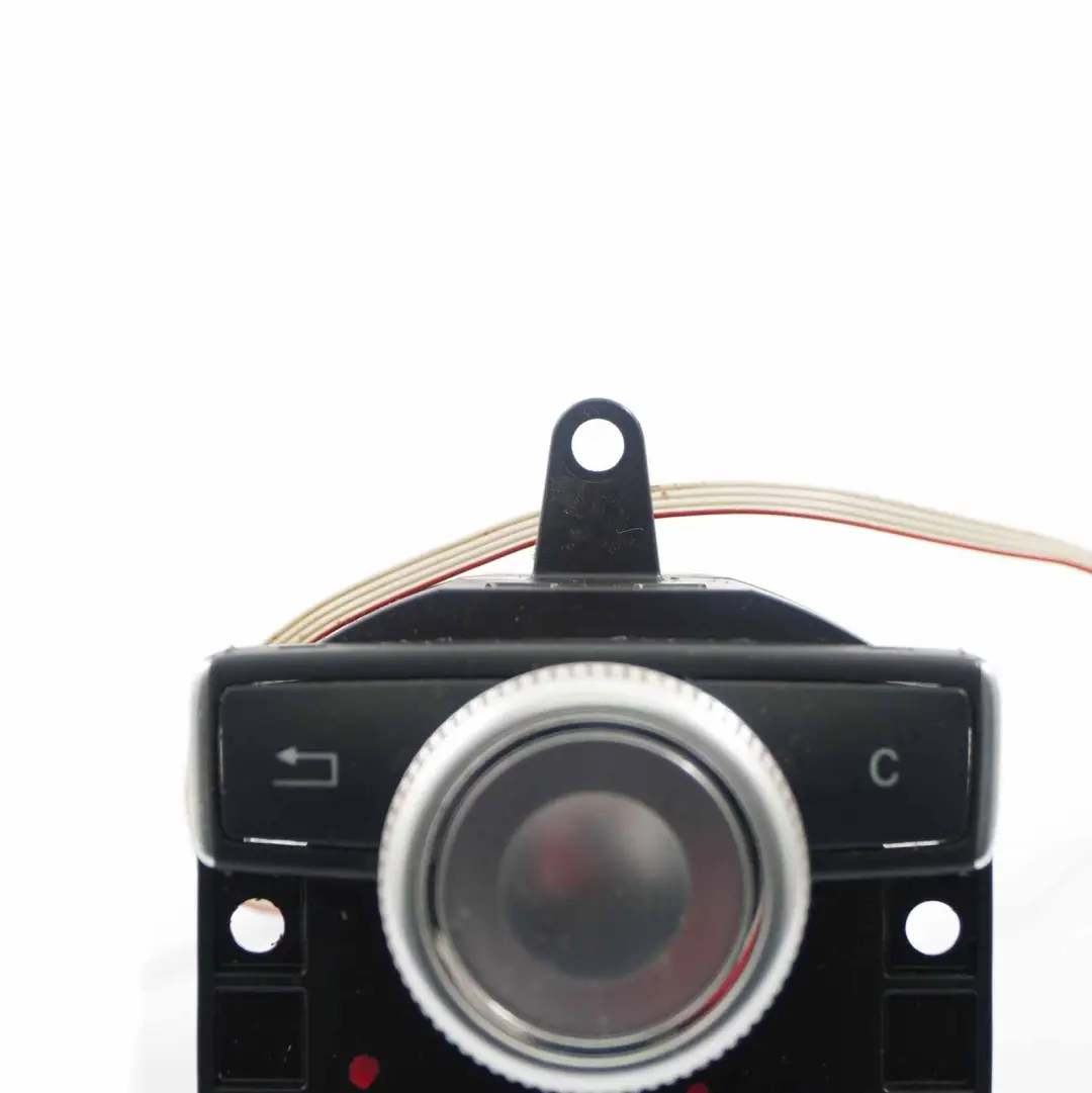 Mercedes W212 Comand Navi CD Interruptor Panel de Control - SKU A2128702951-1 - Número de pieza A2128702951