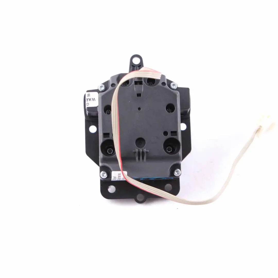  Control Panel Mercedes W212 Comand Navi CD Switch Push-Button - SKU A2128702951 - Part number A2128702951