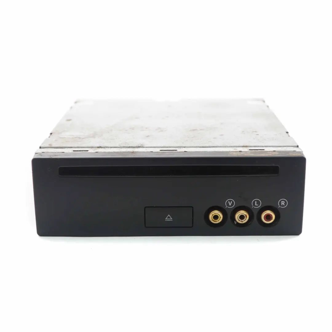 DVD Entertainment System Video Player Unit Mercedes W212 W221 Rear - SKU A2128703689 - Part number A2128703689