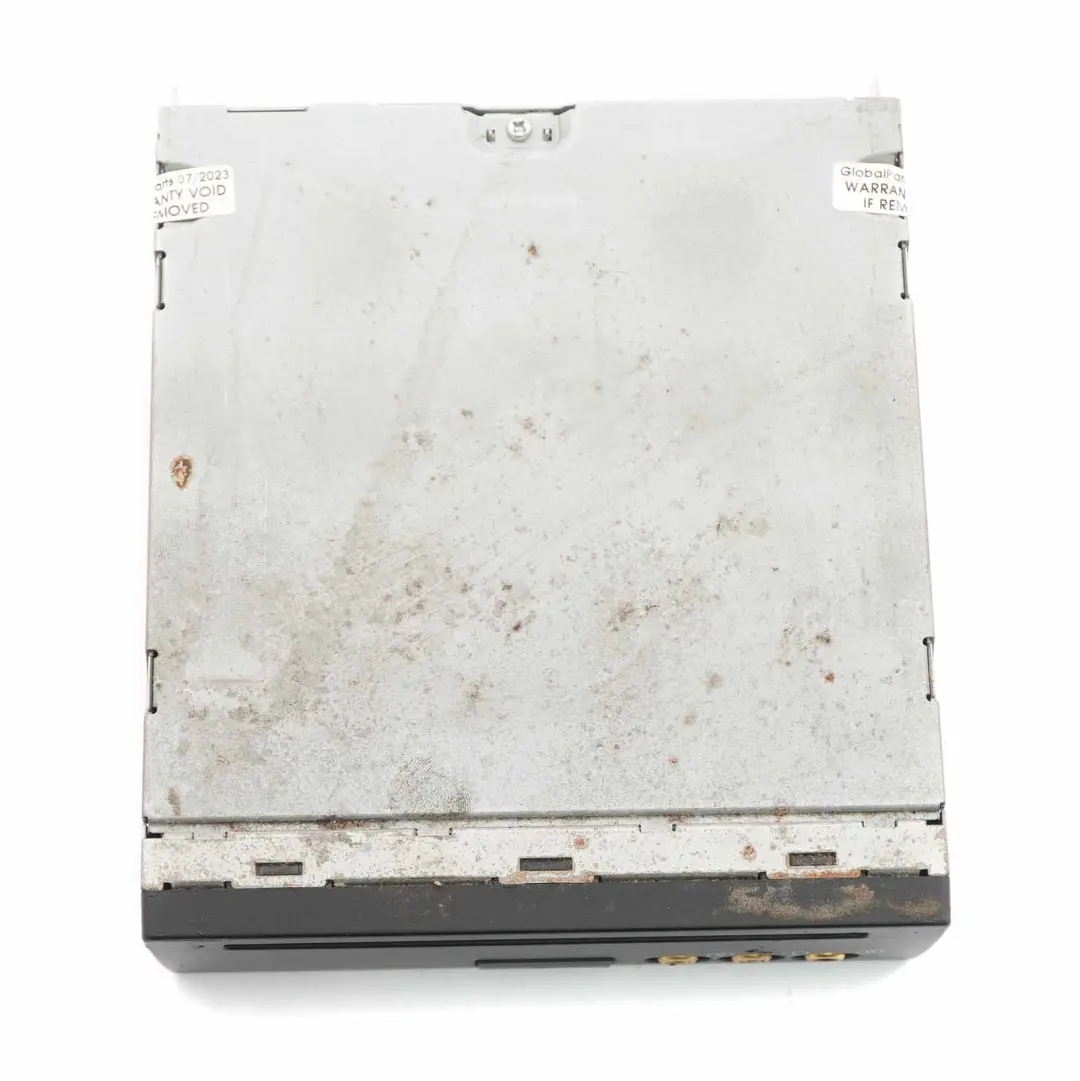 DVD Entertainment System Video Player Unit Mercedes W212 W221 Rear - SKU A2128703689 - Part number A2128703689