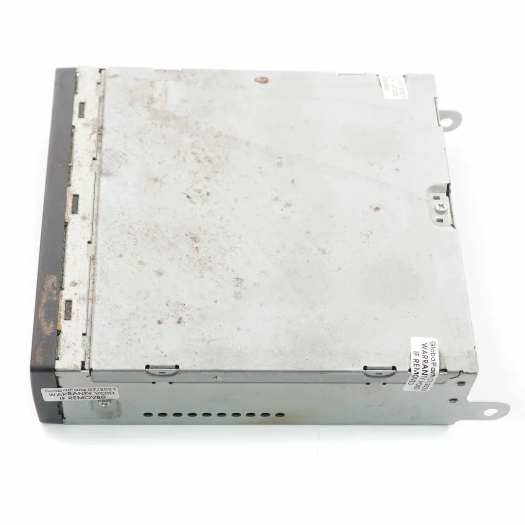 DVD Entertainment System Video Player Unit Mercedes W212 W221 Rear - SKU A2128703689 - Part number A2128703689