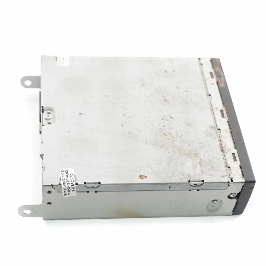 Mercedes W212 W221 Heck DVD Unterhaltungssystem Videoplayer Einheit - SKU A2128703689 - Teilenummer A2128703689