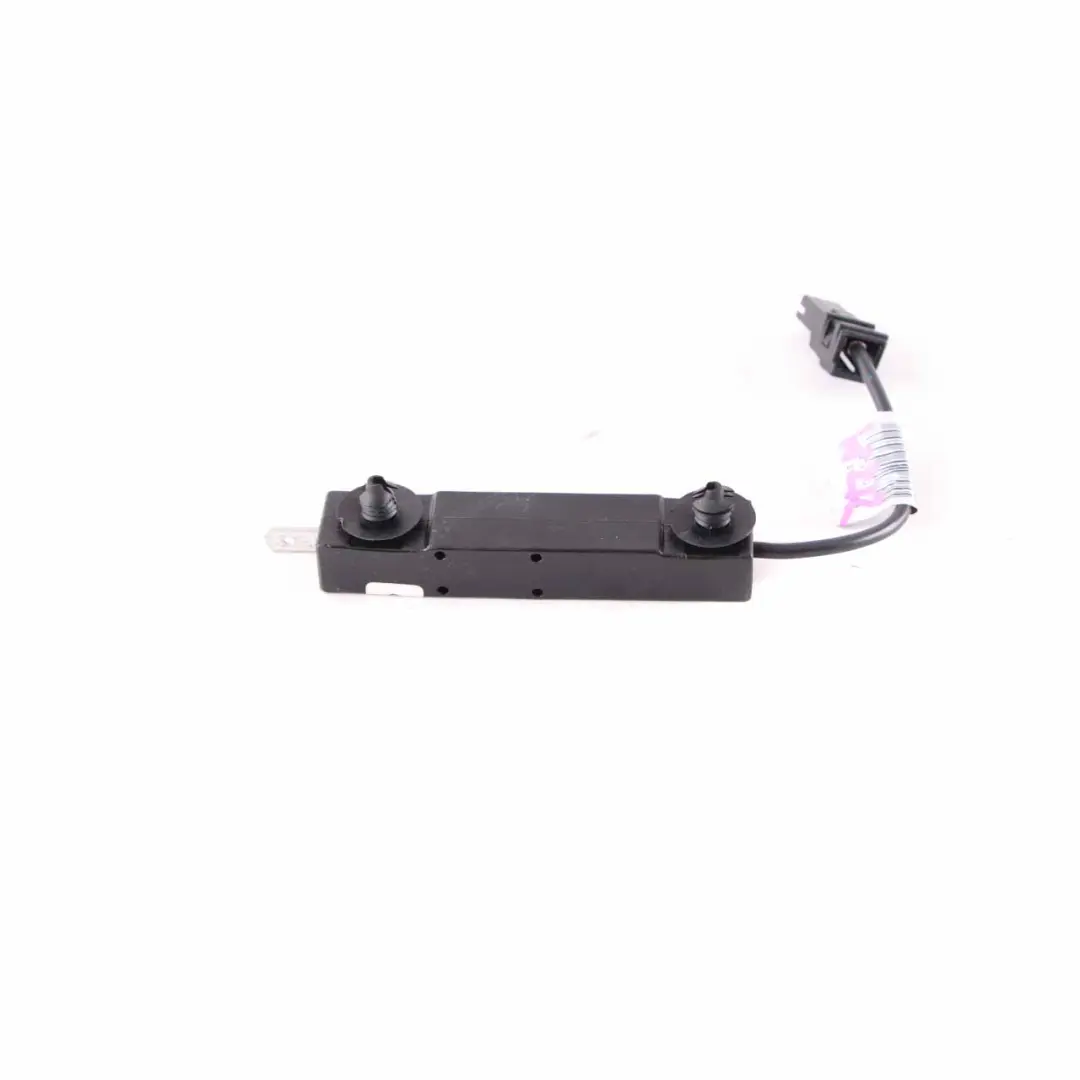 Antenne Amplificateur Mercedes S212 Filtre suppression Piège à ondes pour à propos du numéro de pièce A2128703789 Antenne Amplificateur Mercedes S212 Filtre suppression Piège à ondes - SKU A2128703789 - Numéro de pièce A2128703789