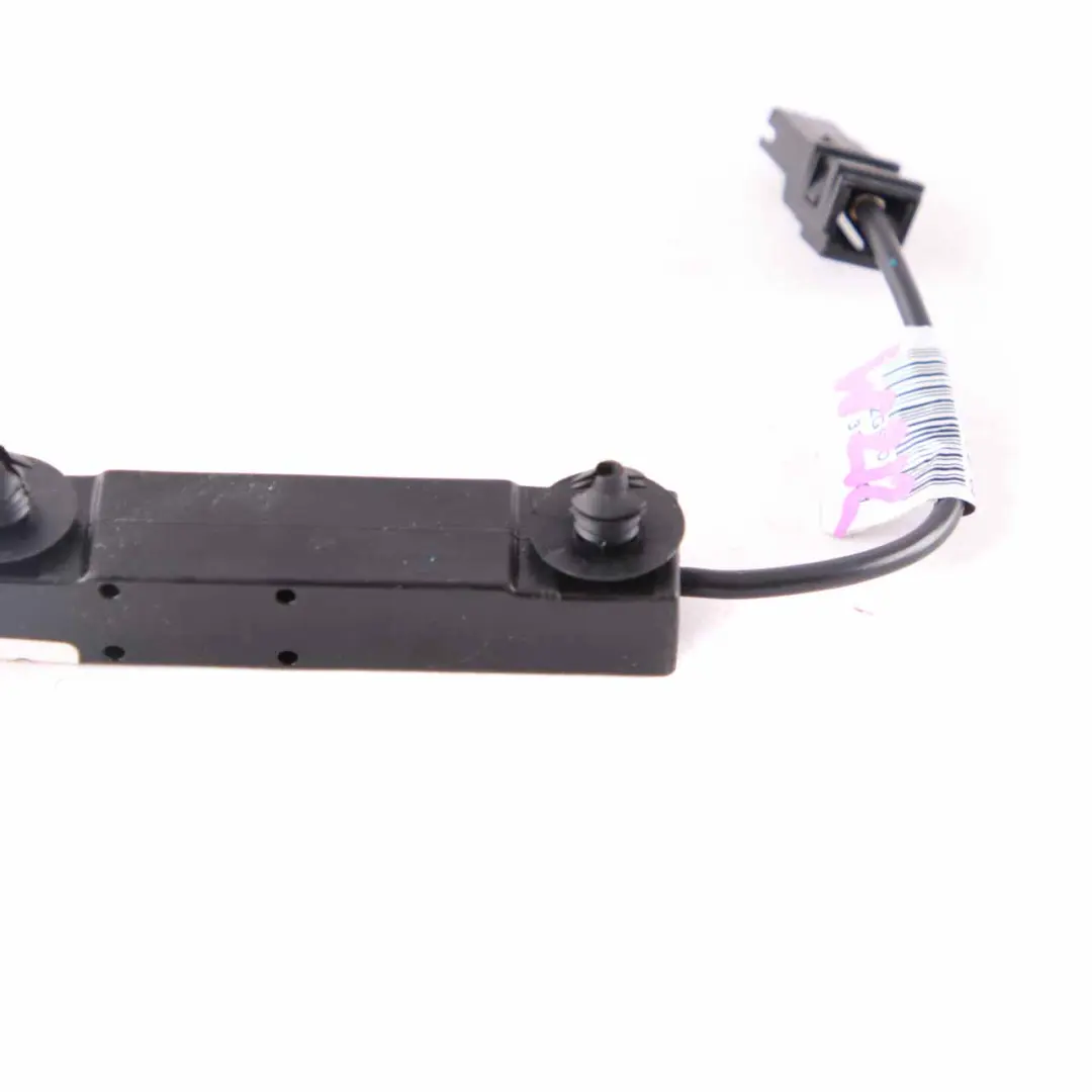  Antennenverstärker Mercedes S212 Unterdrückungsfilter Wellenfalle - SKU A2128703789 - Teilenummer A2128703789