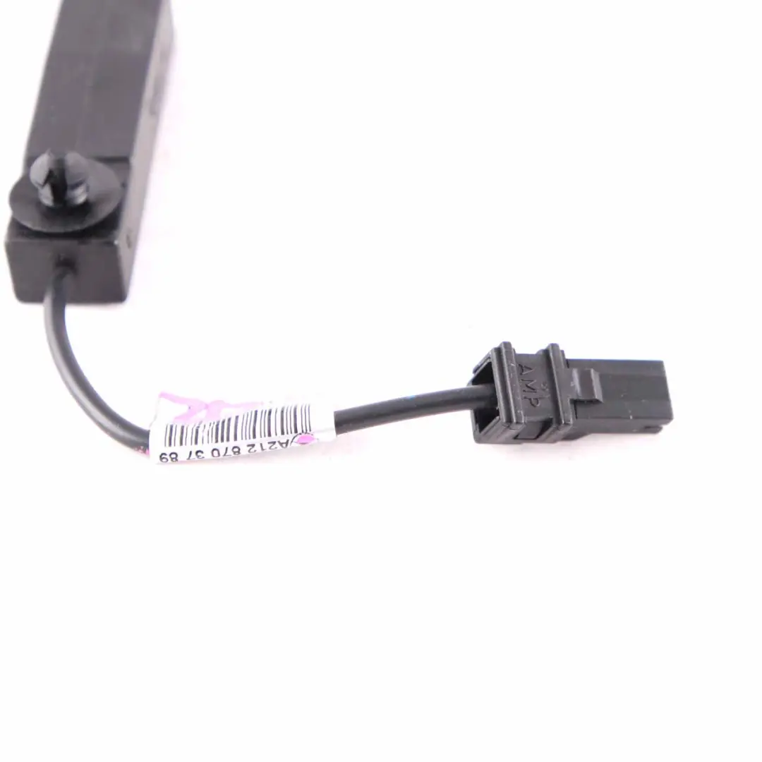  Amplificatore d'antenna Mercedes S212 Filtro di soppressione trappola d'onda - SKU A2128703789 - Numero di parte A2128703789