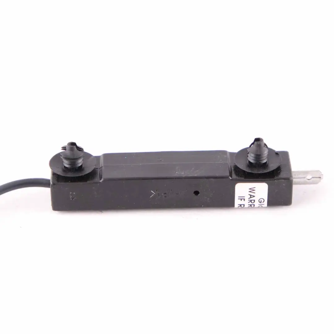  Antenna Amplifier Mercedes S212 Suppression Filter Wave Trap - SKU A2128703789 - Part number A2128703789