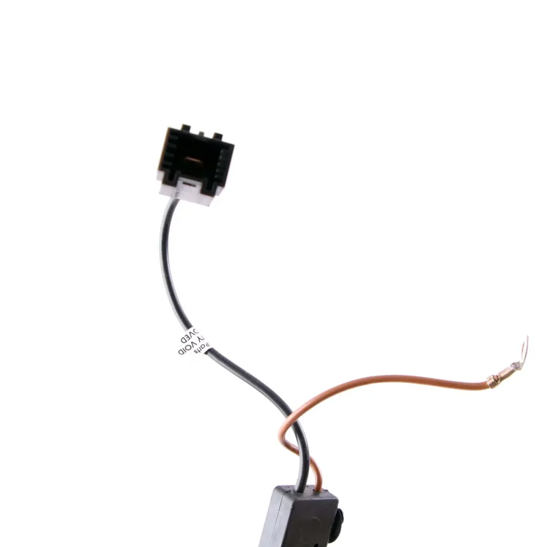  Circuit Antenne Mercedes W212 Trap Aerial Amplifier Noise Filter - SKU A2128704589 - Numéro de pièce A2128704589