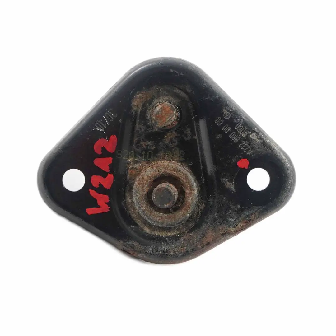 Capó de Mercedes W204 W212 Motor liberación bloqueo superior gancho para con número de pieza A2128800060 Capó de Mercedes W204 W212 Motor liberación bloqueo superior gancho - SKU A2128800060 - Número de pieza A2128800060