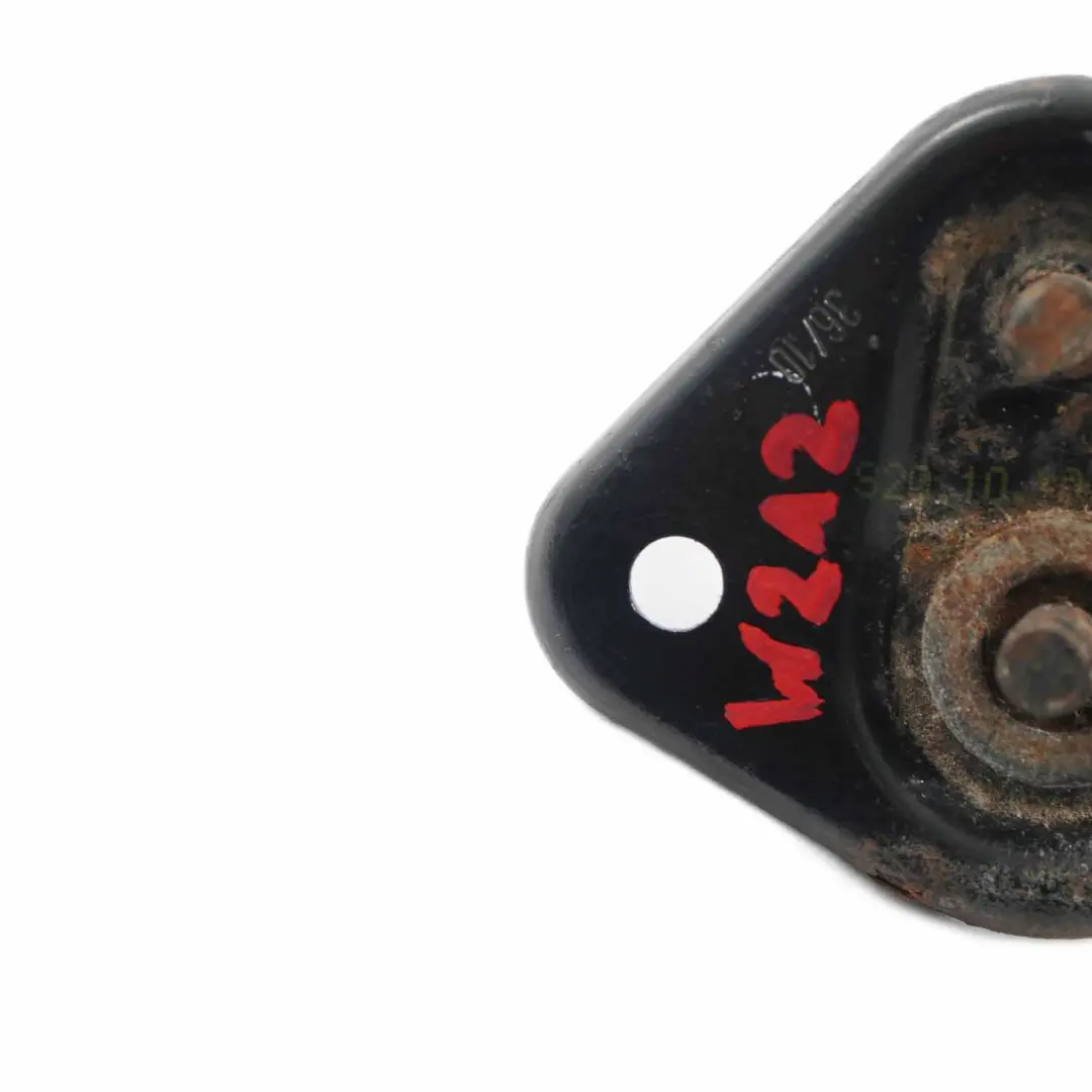  Hood Catch Mercedes W204 W212 Engine Bonnet Release Lock Upper Hook - SKU A2128800060 - Part number A2128800060