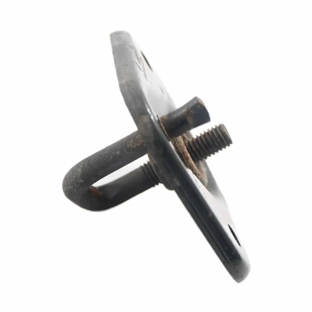  Hood Catch Mercedes W204 W212 Engine Bonnet Release Lock Upper Hook - SKU A2128800060 - Part number A2128800060