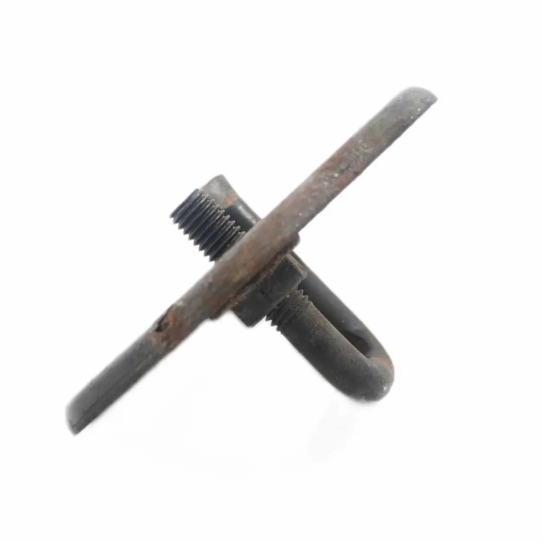  Hood Catch Mercedes W204 W212 Engine Bonnet Release Lock Upper Hook - SKU A2128800060 - Part number A2128800060