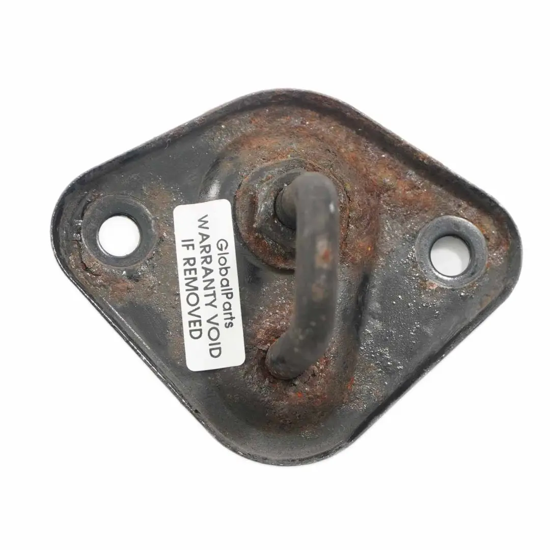  Hood Catch Mercedes W204 W212 Engine Bonnet Release Lock Upper Hook - SKU A2128800060 - Part number A2128800060