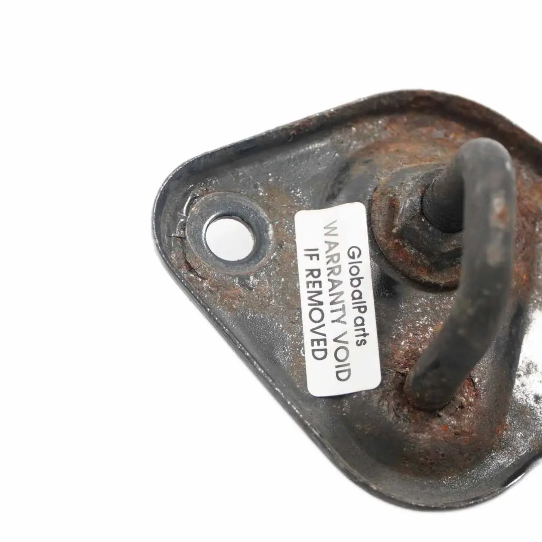  Hood Catch Mercedes W204 W212 Engine Bonnet Release Lock Upper Hook - SKU A2128800060 - Part number A2128800060
