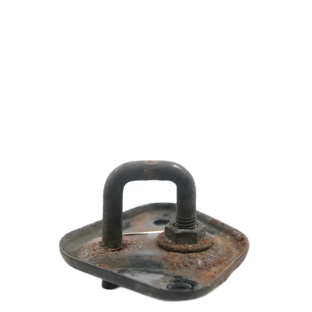  Hood Catch Mercedes W204 W212 Engine Bonnet Release Lock Upper Hook - SKU A2128800060 - Part number A2128800060