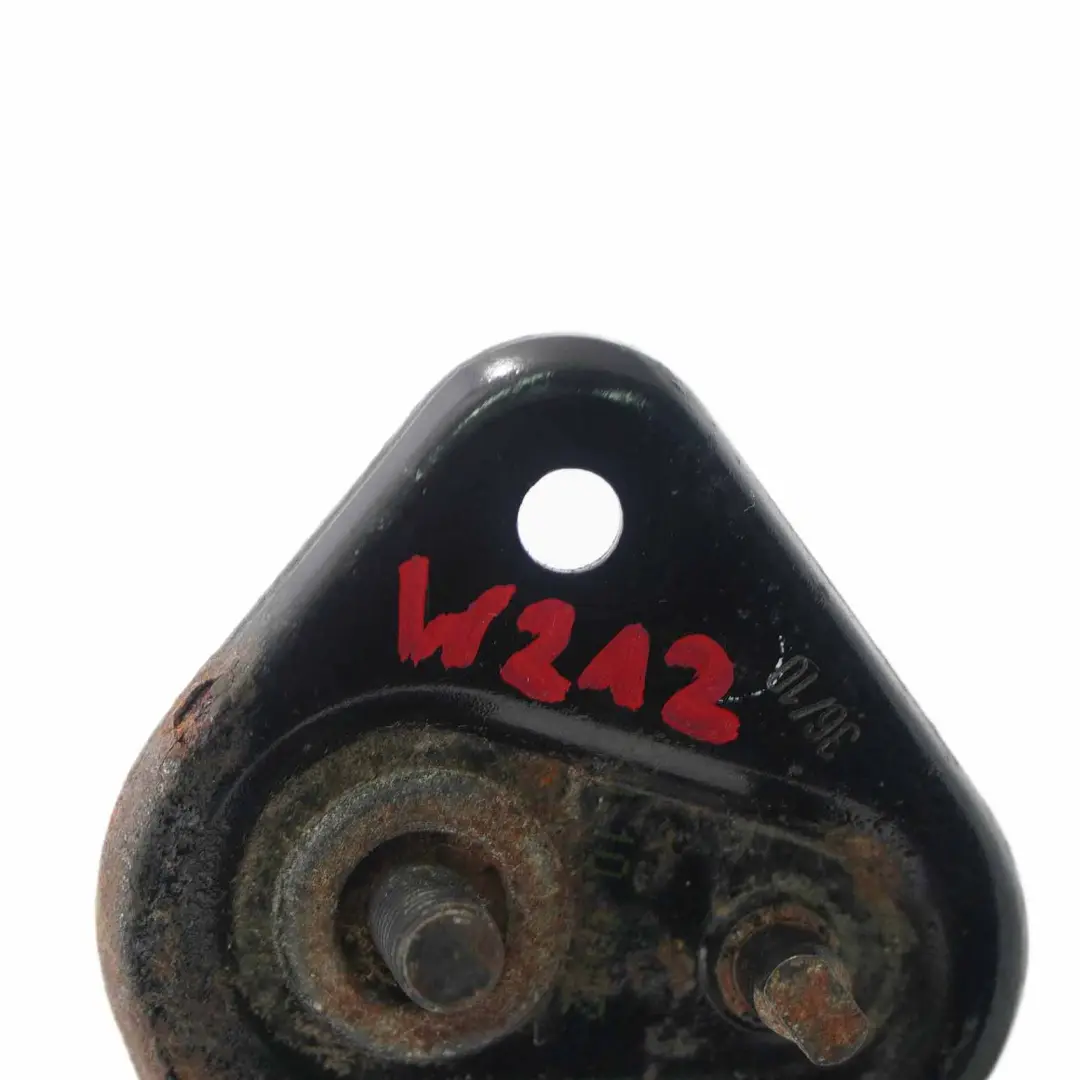 Mercedes W204 W212 Hood Catch Engine Bonnet Release Lock Upper Hook - SKU A2128800060 - Part number A2128800060