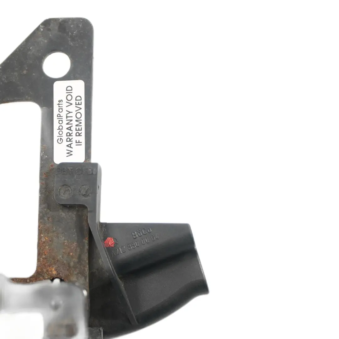  Hood Catch Mercedes W212 Engine Bonnet Lock Safety Latch - SKU A2128800064 - Part number A2128800064