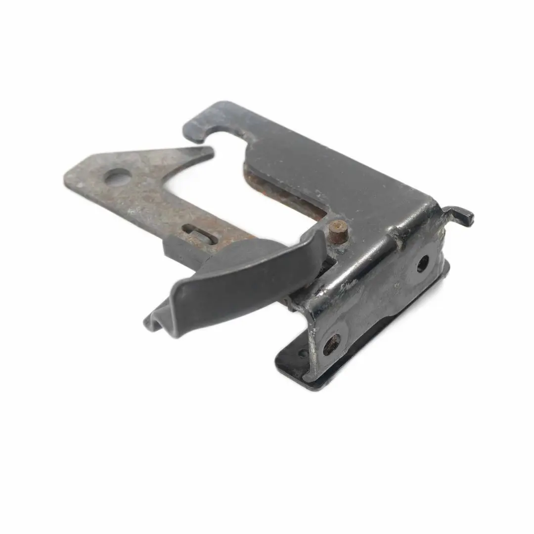  Hood Catch Mercedes W212 Engine Bonnet Lock Safety Latch - SKU A2128800064 - Part number A2128800064