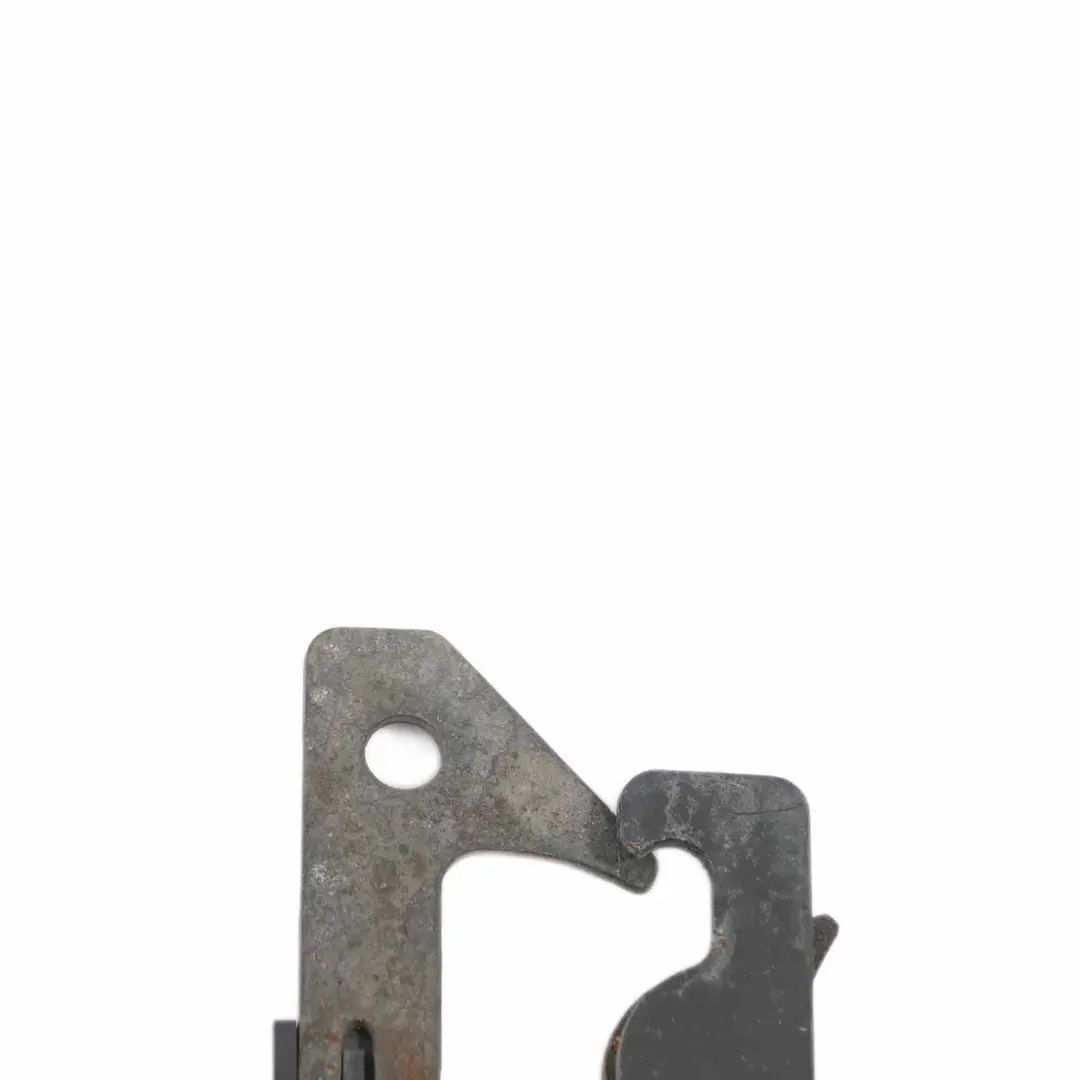  Hood Catch Mercedes W212 Engine Bonnet Lock Safety Latch - SKU A2128800064 - Part number A2128800064