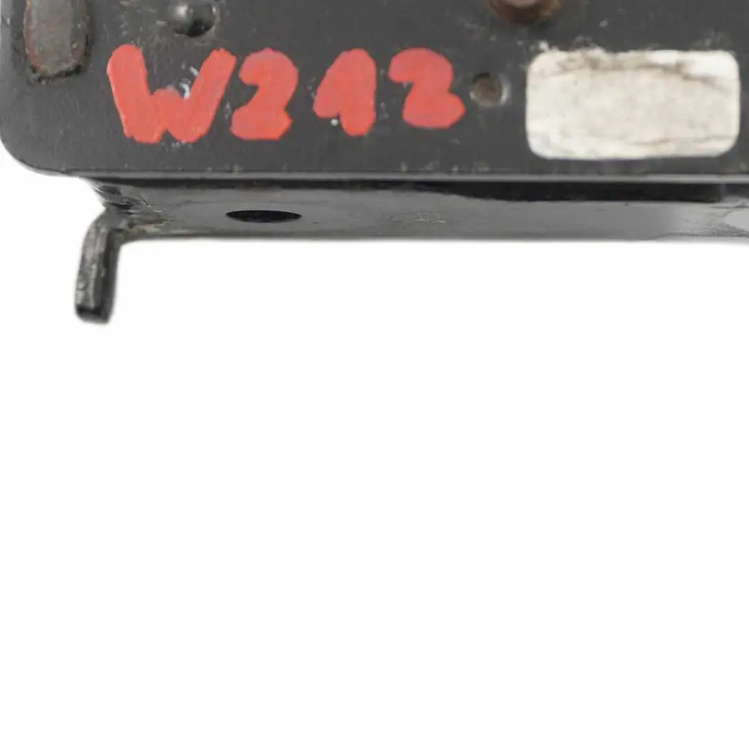  Hood Catch Mercedes W212 Engine Bonnet Lock Safety Latch - SKU A2128800064 - Part number A2128800064