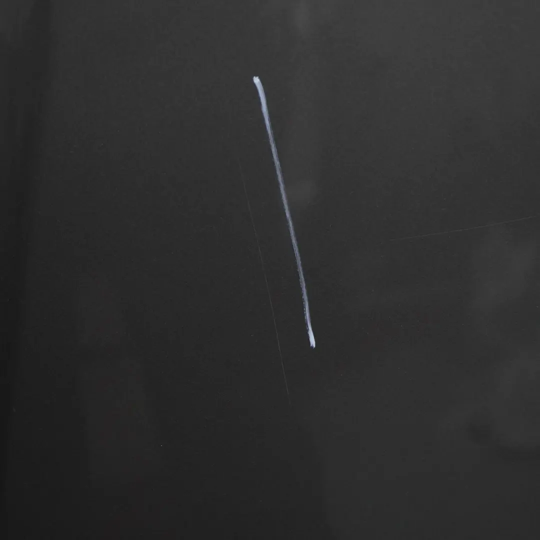 Mercedes W212 Maska Pokrywa Silnika Indium Grey Szary Metalik - 963 - SKU A2128800157-ING - Numer Części A2128800157