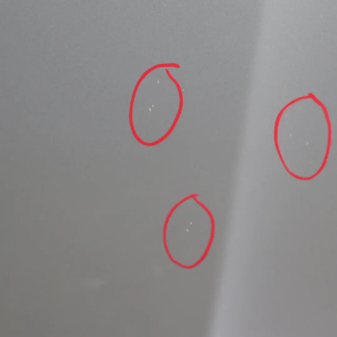 Hood Bonnet Trim Panel Iridium Silver Metallic - 775 to Mercedes W212 with Part number A2038800957 Mercedes W212 Hood Bonnet Trim Panel Iridium Silver Metallic - 775 - SKU A2128800157-IRS - Part number A2038800957