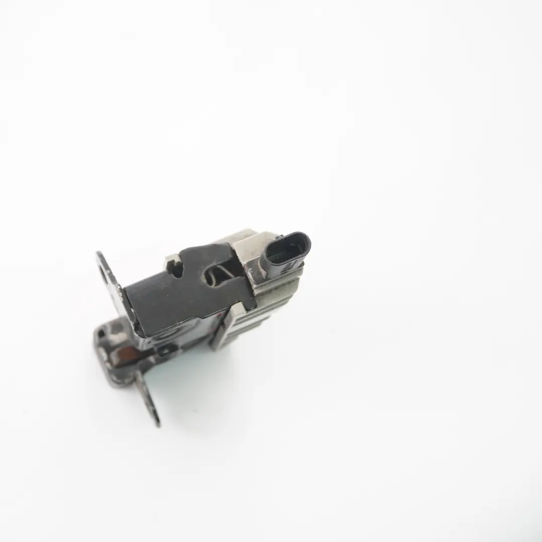  Hood Lock Mercedes W212 Engine Bonnet Safety Catch - SKU A2128800160-1 - Part number A2128800160