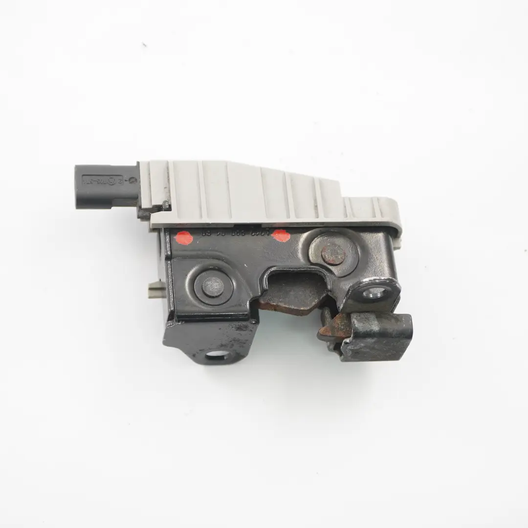 Mercedes W212 Zamek Maski Pokrywy Silnika - SKU A2128800160-1 - Numer Części A2128800160