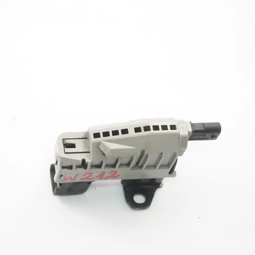  Hood Lock Mercedes W212 Engine Bonnet Safety Catch - SKU A2128800160-1 - Part number A2128800160