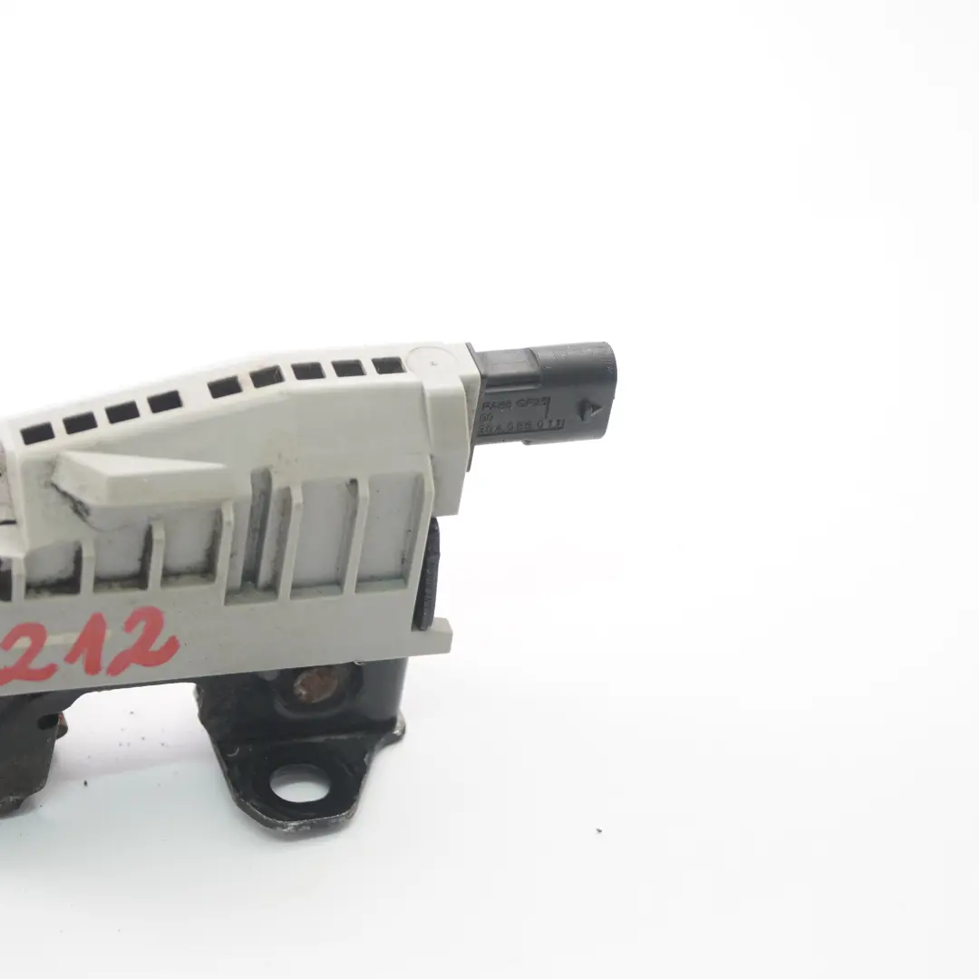  Bloccaggio Cofano Mercedes W212 Cofano Motore Gancio Sicurezza - SKU A2128800160-1 - Numero di parte A2128800160