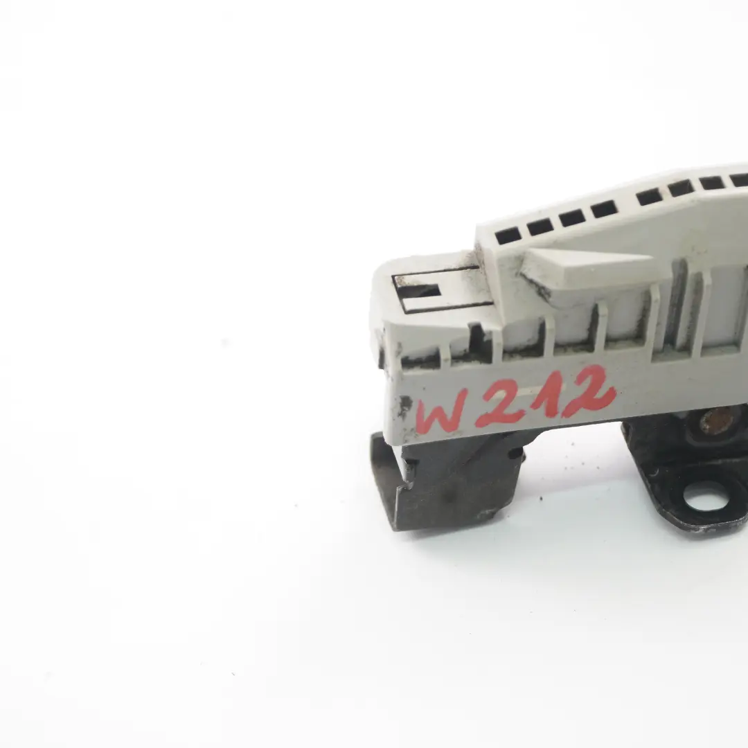  Hood Lock Mercedes W212 Engine Bonnet Safety Catch - SKU A2128800160-1 - Part number A2128800160