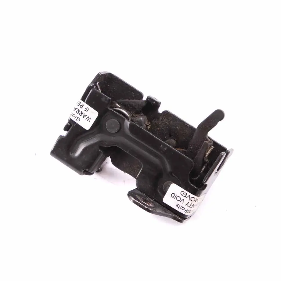 Mercedes W212 Zamek Maski Pokrywy Silnika - SKU A2128800160 - Numer Części A2128800160