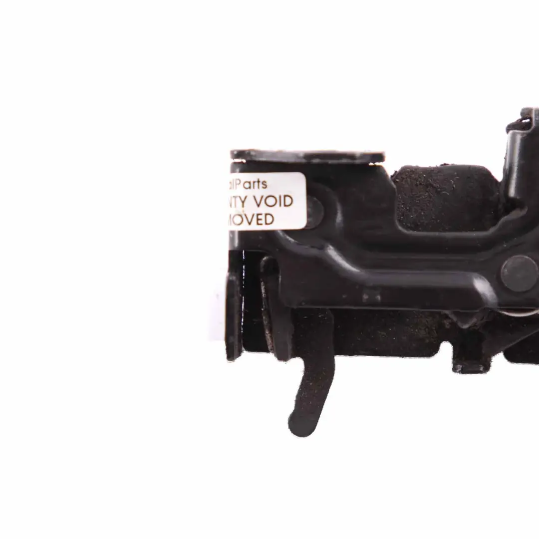 Bloccaggio Cofano Mercedes W212 Cofano Motore Gancio Sicurezza - SKU A2128800160 - Numero di parte A2128800160