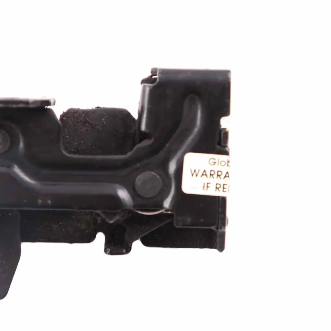  Motorhaubenschloss Mercedes W212 Motorhaube Sicherheitsverschluss - SKU A2128800160 - Teilenummer A2128800160